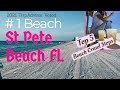 St Pete Beach Voted TripAdvisor's No. 1 Beach in the U.S. In 2021