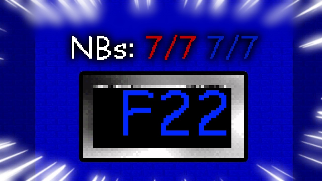 Baldi's Basics: Teaching On Twos - 22nd Finale