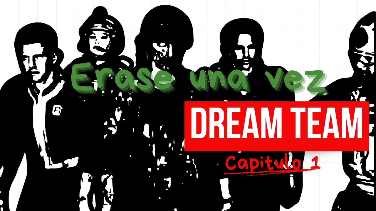 Primera Partida con El Dream Team en Call Of Duty Wazone