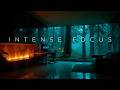 Intense Focus Music - Deep Work Session &amp; Hyperfocus Beats ~ Productivity Ambient Soundscape