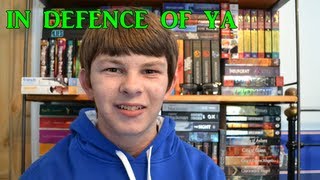 In Defence of YA...