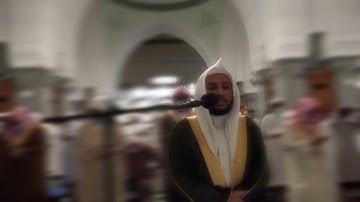 سورة النساء | د. أحمد بن صابر الغامدي | مسجد قباء تراويح عام ١٤٤٢ هـ