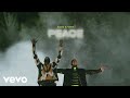Nico & Vinz - Peace (Visualizer)
