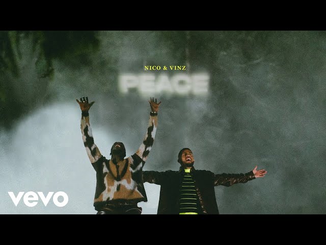 Nico & Vinz - Peace