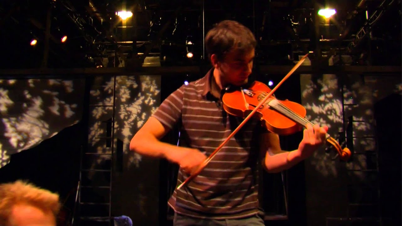 Cotton Patch Gospel YouTube