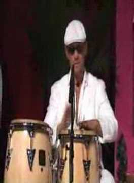 La Rumba Cubana performs "Manicero"