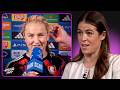 "You Chose Thierry Henry Over Me" 🙄 | UWCL Today Best Bits