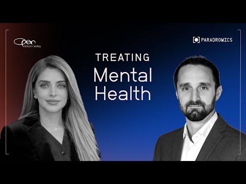 Mental health conditions like depression could be treated with brain-computer interfaces (BCIs)