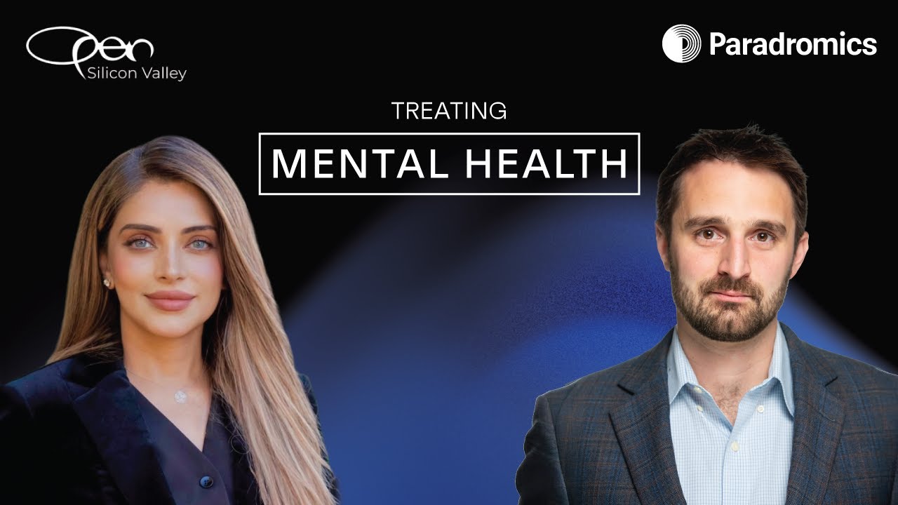 Mental health conditions like depression could be treated with brain-computer interfaces (BCIs)