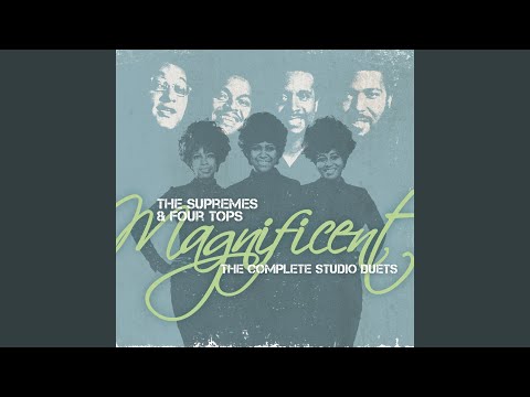 Putar Baby (You've Got What It Takes) - The Supremes