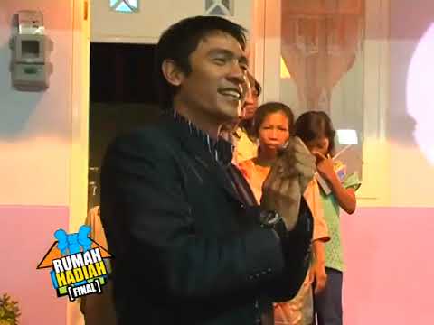 Rumah Hadiah ep 5: Final (23 Oktober 2009, seg 4)