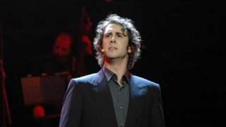 Josh Groban ----- Birthday    "Your Song"