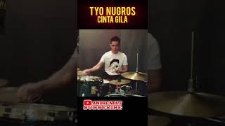 Download Lagu TYO NUGROS CINTA GILA DENGAN SKILL DEWA NYA MP3