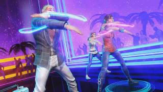 Dance Central 3 [PEGI 12] - Gameplay Trailer