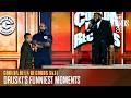 Durand Bernarr Has Everyone Crying Laughing in This Coulda Been Records Skit | BET Awards '26