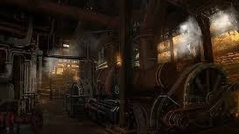 Amnesia a Machine for Pigs Episode 9