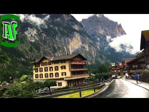 5 ყველაზე ლამაზი სოფელი დედამიწაზე