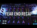 Pioneer dj 2023 year end recap