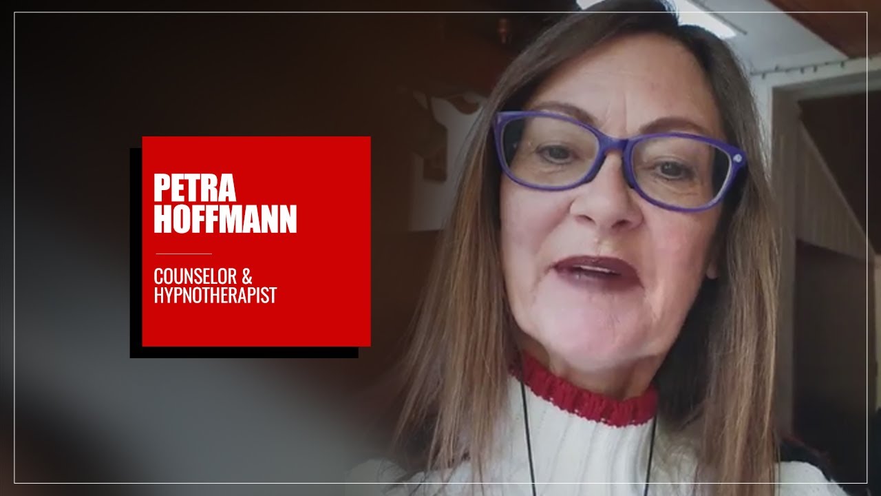 Petra Hoffmann - Healing and Activation... For the World!
