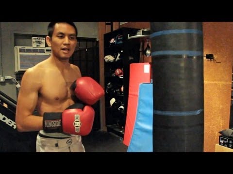 Boxing Diet Expert Boxing Uppercut