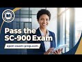 How to Pass the Microsoft SC-900 Exam in 2026 (Full Guide)