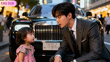 🥐A Baby Stopped CEO