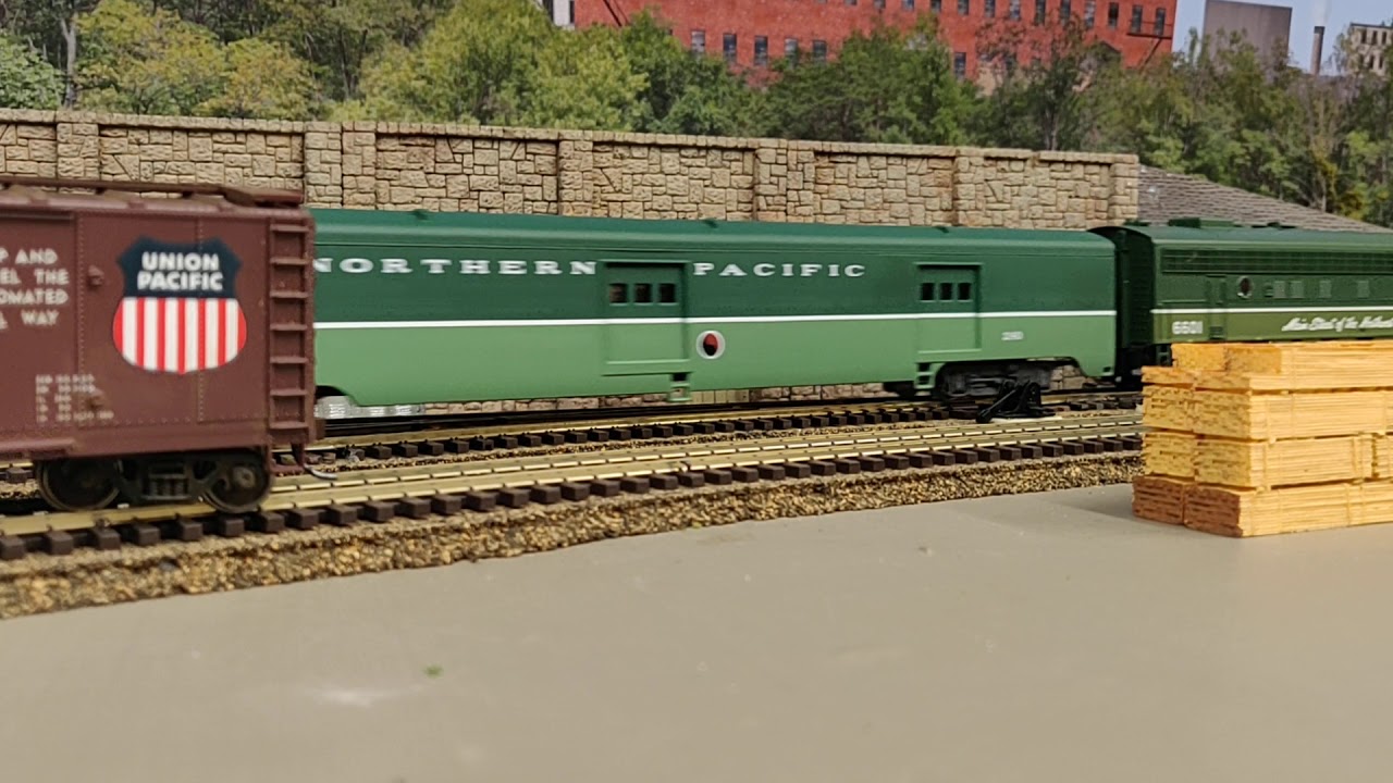 North Coast Limited Service To Aptakisic YouTube North Coast Limited Service To Aptakisic YouTube