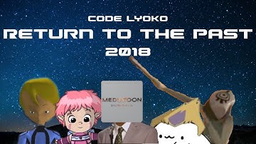 Return to the Past 2018