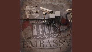 Make Up Your Mind - The Rebel Embassy, Detales, Shy The BeatYoda, and E.Smitty