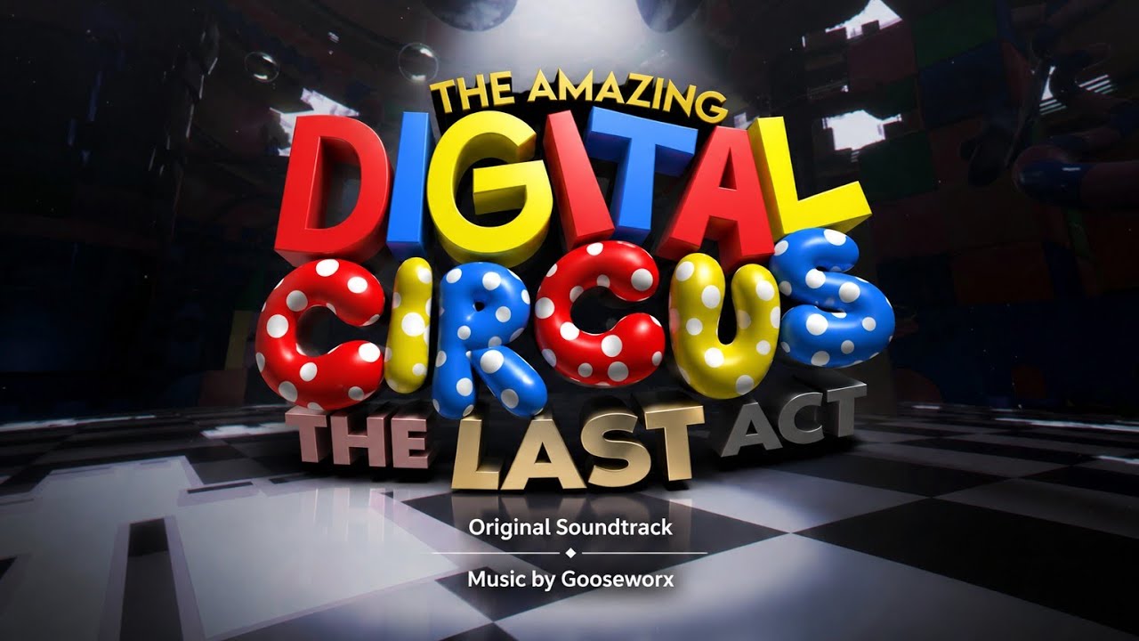 Watch Too Much To Get Over - The Amazing Digital Circus The Last Act Soundtrack on YouTube Watch Too Much To Get Over - The Amazing Digital Circus The Last Act Soundtrack on YouTube