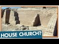 Where Did Ancient Christians Meet?