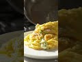 cheese omelet