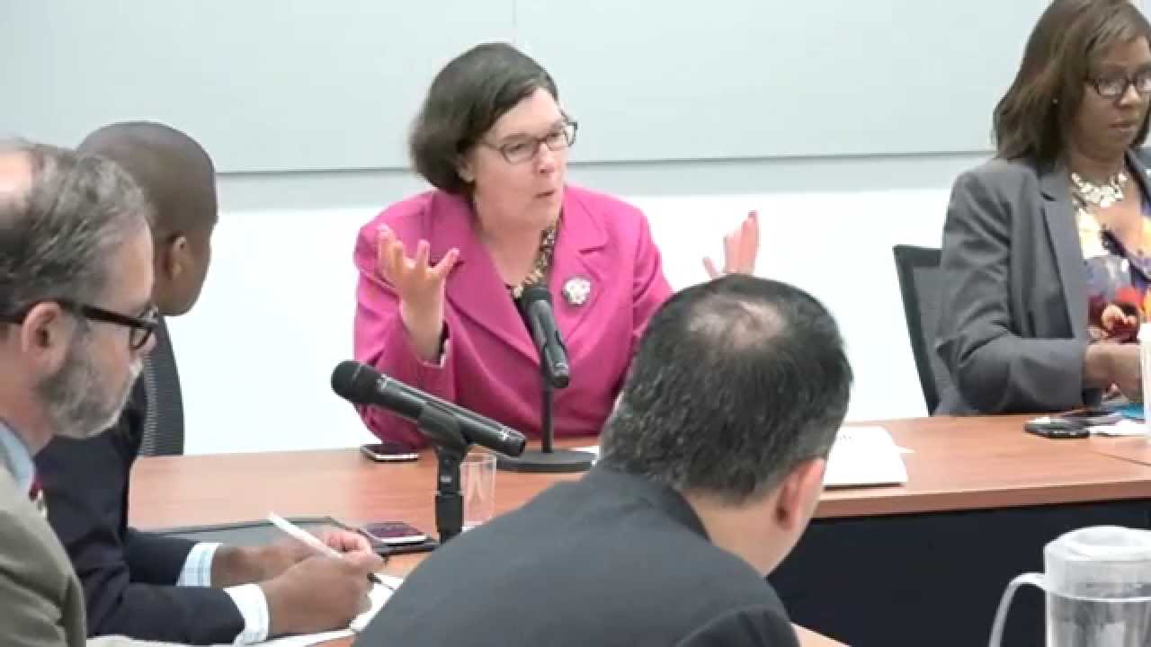 NYC COPIC Webcasting Hearing 5/19/2015