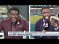 Kevin Hart Tells Hilarious Super Bowl Story & Least Favorite Team