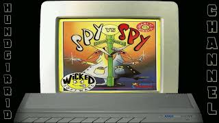 Spy Vs Spy - Atari ST / STE
In this video, Spy Vs Spy, released in 1989 for the Atari ST by Wicked Software.
Collect all of the items in a list, which is different for each level, and then make your way to the exit. Easy? Not exactly. We are being constantly pursued by the other spy or another player. So we must use stealth and cunning to avoid the other spy. To help us in our mission there are items we can use to our advantage such as bombs, traps, potions.
Spy vs. Spy is a video game adaptation of the MAD magazines Spy vs. Spy comic strip. Converted for the Atari ST nearly 5 years later, the game has 8bit-like graphics, a poor chiptune and a small playing windows. The playability is high and the difficulty well balanced.
Here youll find loading screens with options and gameplay.
All footage taken from original hardware machines and upscaled to 1080P.
Let me know what do you think about the video in the comments below but, most important, Enjoy!!!
If you liked the video, please consider giving a thumbs up and maybe also subscribe.
Thanks for watching. Spy Vs Spy - Atari ST / STE