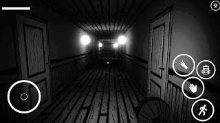 PARALYSI Horror Game Android Full GamePlay Scary Horror Game screenshot 4