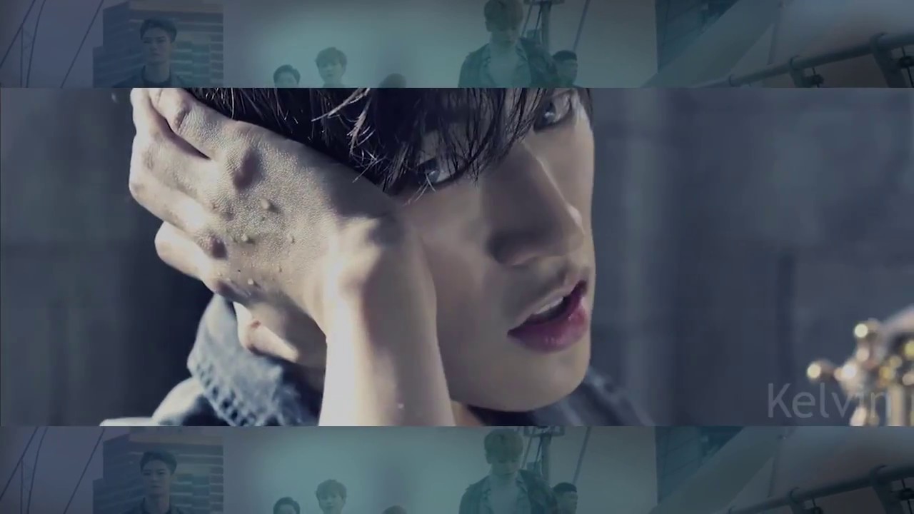 Seven O'Clock (SOC) x KNK - Echo x Knock MASHUP