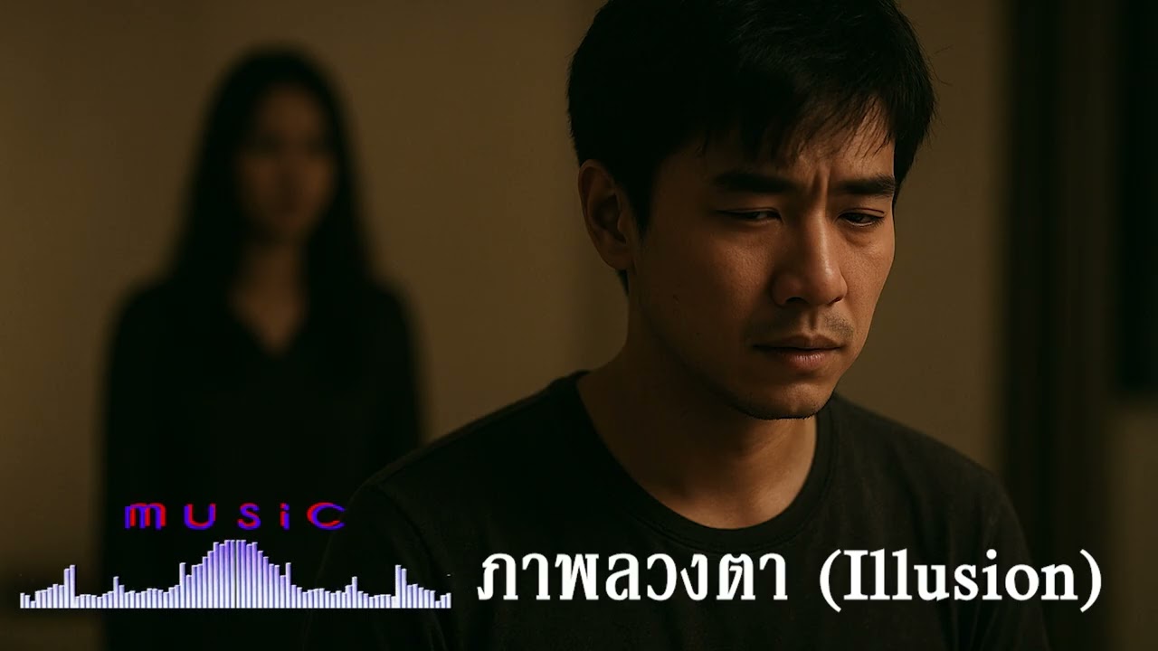 ภาพลวงตา Illusion