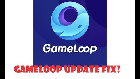 Cod Mobile: Gameloop Update Fix ! Cod mobile season 9!
