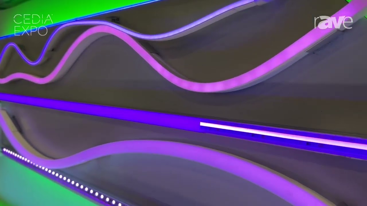CEDIA Expo 2026: Environmental Lights Presents Linear, Low-Voltage Lighting Options