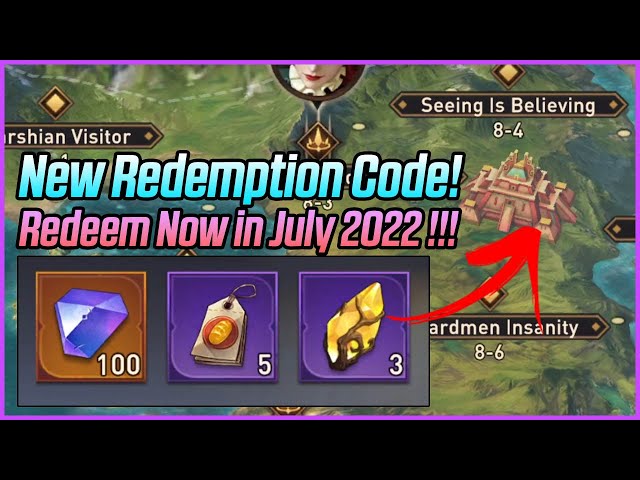 OPG: Pirates Legend – 2022.09 Gift Codes, Redemption Codes, Coupons