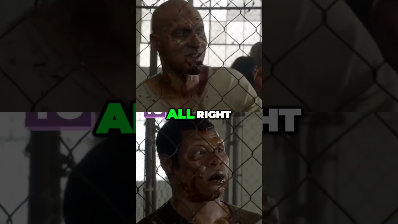 Unveiling the Thrills and Secrets of Being a Zombie Extra