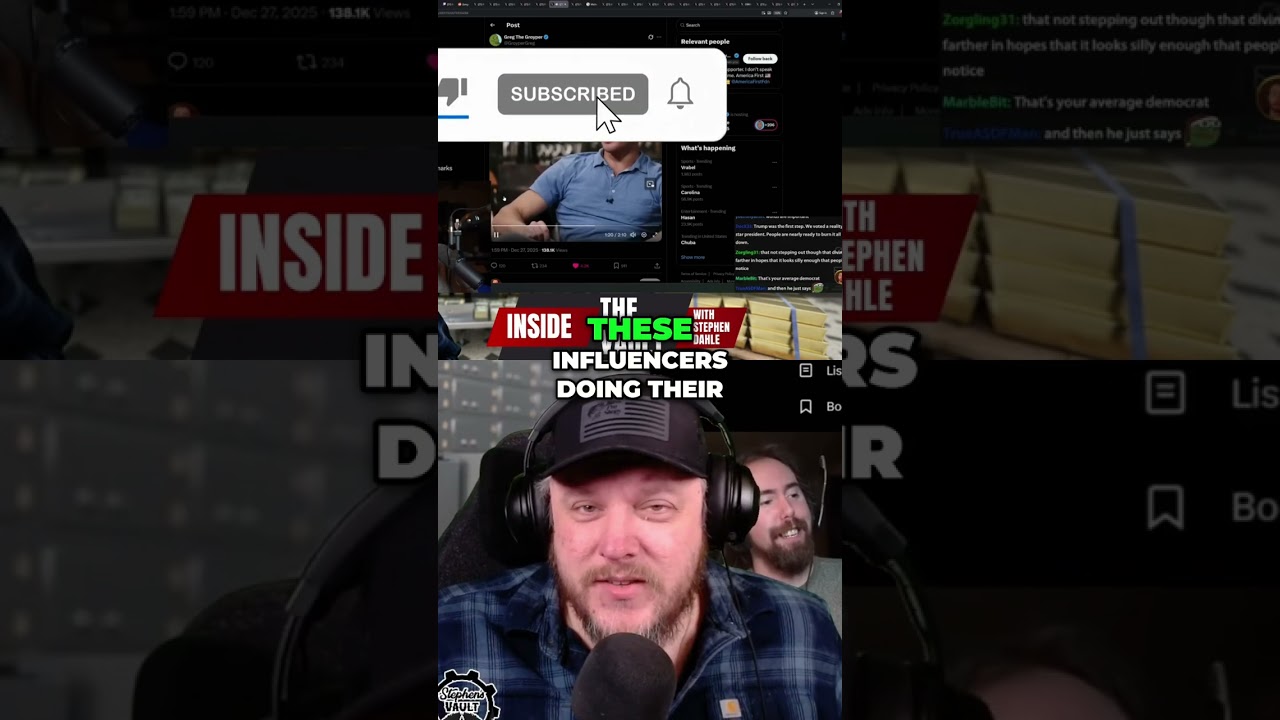 Traditional Political Attacks Don't Work on Gen Z Anymore 