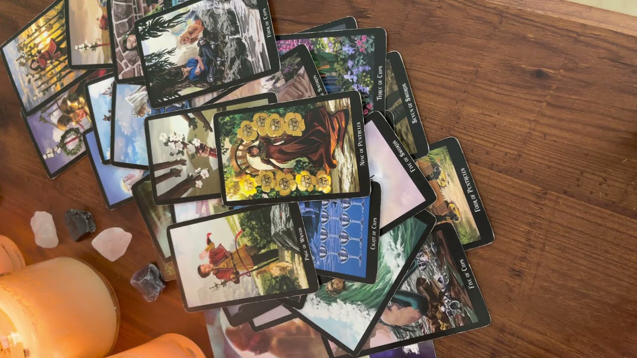 PISCES - Your person has a SECRET!!!! 🤫 🤐