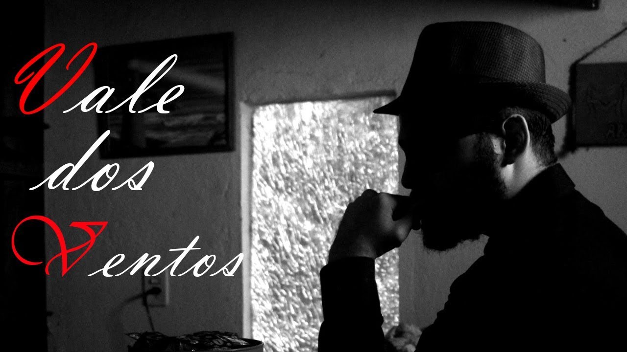 VALE DOS VENTOS (curta-metragem, 2018)