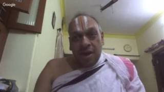 SriBhashyam Class 143