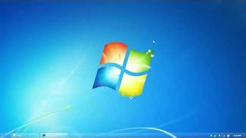 Transform Windows 7 to Alienware Skin Pack