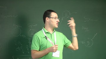 El módulo "tracemalloc" - Jesús Cea - Track Avanzado