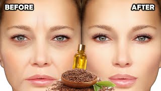 Yaşlanma Belirtilerini Ortadan Kaldıran Yüz Için Sihirli Bir Kırışıklık Önleyici Krem