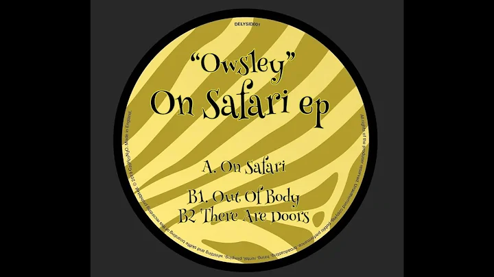 Owsley -- On Safari